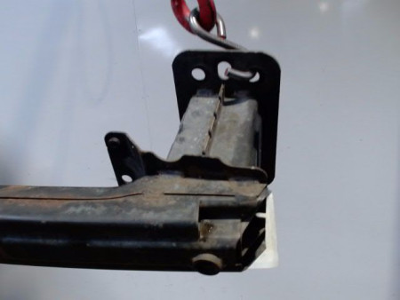 RENFORT PARE-CHOC AVANT FORD FIESTA 02 -05