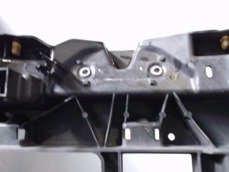 FACE AVANT PEUGEOT 208