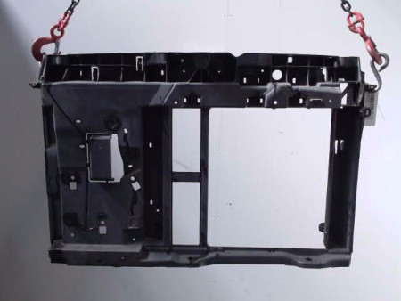 FACE AVANT PEUGEOT 207 2011-