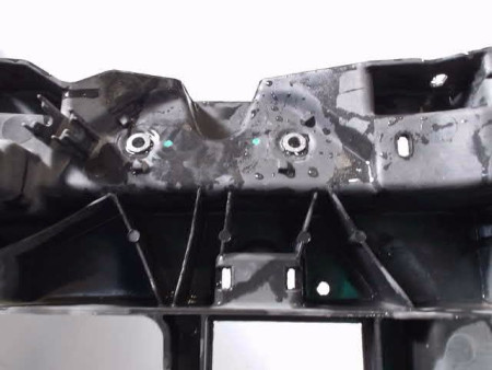 FACE AVANT PEUGEOT 207 2011-