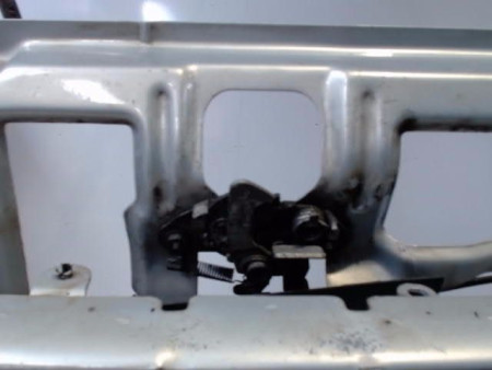 FACE AVANT RENAULT TWINGO PH.3 2000-2007