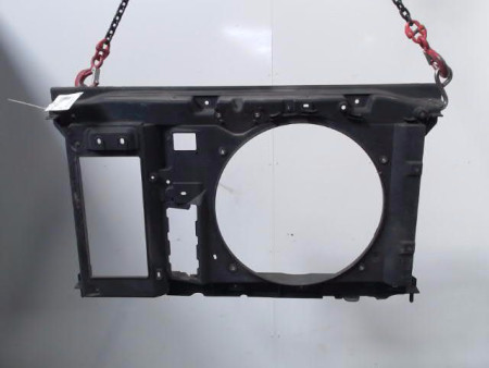 FACE AVANT CITROEN C4 2010-