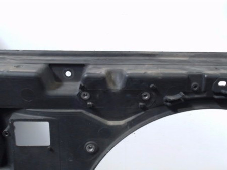 FACE AVANT CITROEN C4 2010-