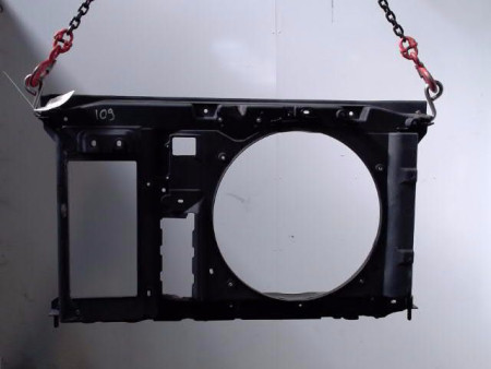 FACE AVANT CITROEN C4 2010-