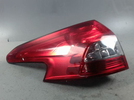 FEU ARRIERE GAUCHE  CITROEN C5 TOURER 2008-