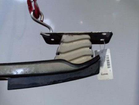 RENFORT PARE-CHOC ARRIERE  FORD KA 2008-