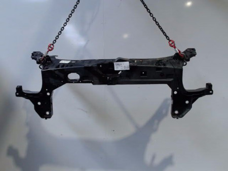 FACE AVANT RENAULT MODUS LONGUE 2008-