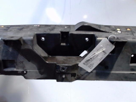 FACE AVANT RENAULT MODUS LONGUE 2008-