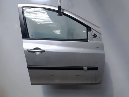 PORTE AVANT DROIT RENAULT CLIO III ESTATE 2008-