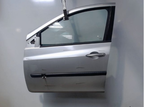 PORTE AVANT GAUCHE RENAULT CLIO III ESTATE 2008-