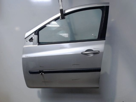 PORTE AVANT GAUCHE RENAULT CLIO III ESTATE 2008-