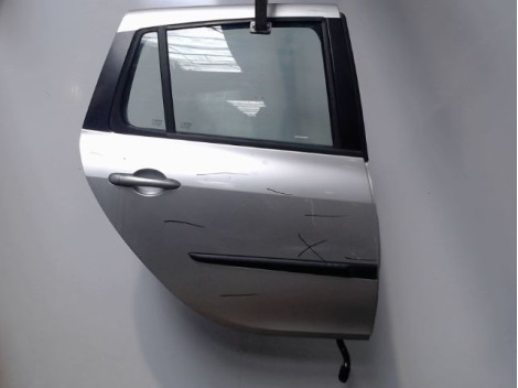 PORTE ARRIERE DROIT RENAULT CLIO III ESTATE 2008-