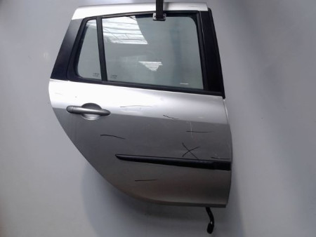 PORTE ARRIERE DROIT RENAULT CLIO III ESTATE 2008-