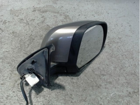 RETROVISEUR EXTERIEUR ELECTRIQUE DROIT NISSAN MICRA 2009-
