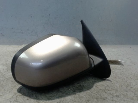 RETROVISEUR EXTERIEUR ELECTRIQUE DROIT NISSAN MICRA 2009-