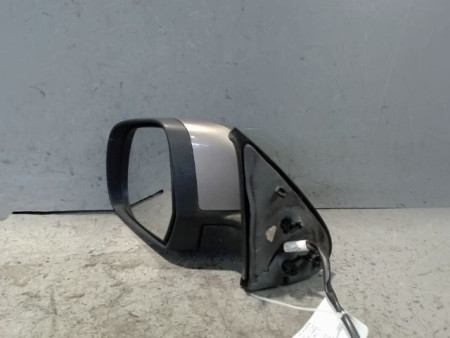 RETROVISEUR EXTERIEUR ELECTRIQUE GAUCHE NISSAN MICRA 2009-