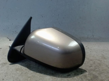 RETROVISEUR EXTERIEUR ELECTRIQUE GAUCHE NISSAN MICRA 2009-