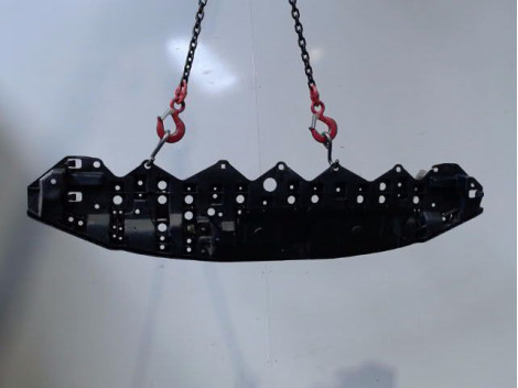 ABSORBEUR PARE-CHOC AVANT TOYOTA YARIS II 2010-