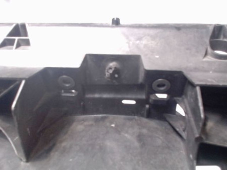 FACE AVANT RENAULT SCENIC
