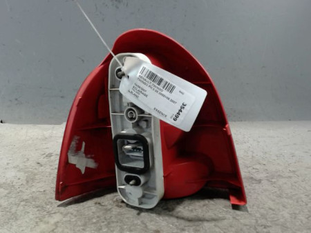 FEU ARRIERE DROIT RENAULT TWINGO PH.3 2000-2007