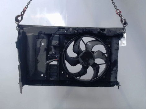 FACE AVANT PEUGEOT 307 2005-2007