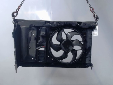 FACE AVANT PEUGEOT 307 2005-2007