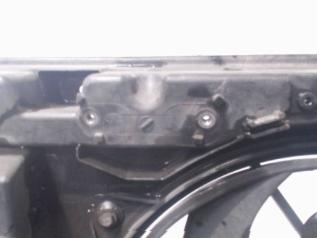 FACE AVANT PEUGEOT 307 2005-2007