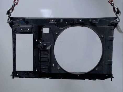 FACE AVANT CITROEN C4 2010-