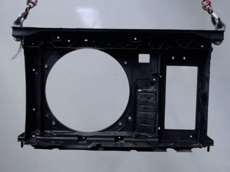 FACE AVANT CITROEN C4 2010-