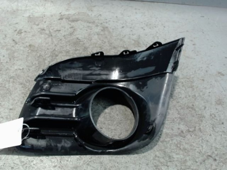 OBTURATEUR PHARE ADDITIONNEL PARE-CHOC AVD CITROEN C2 2008-