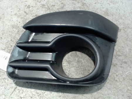 OBTURATEUR PHARE ADDITIONNEL PARE-CHOC AVG CITROEN C2 2008-