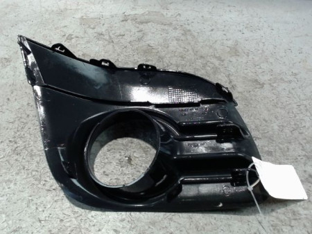 OBTURATEUR PHARE ADDITIONNEL PARE-CHOC AVG CITROEN C2 2008-