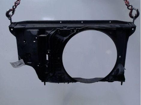 FACE AVANT PEUGEOT 206 5P