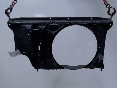 FACE AVANT PEUGEOT 206 5P