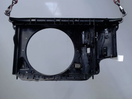 FACE AVANT PEUGEOT 206 5P