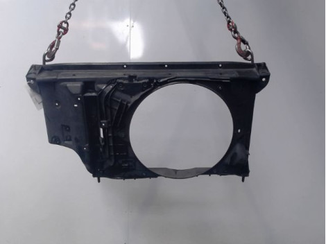 FACE AVANT PEUGEOT 206 3P