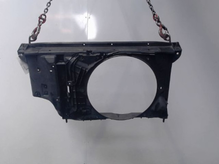 FACE AVANT PEUGEOT 206 3P