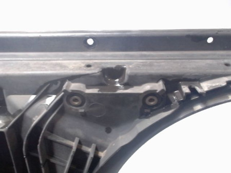 FACE AVANT PEUGEOT 206 3P