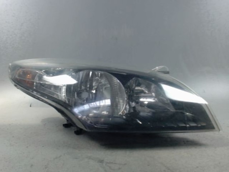 PHARE DROIT RENAULT MEGANE III ESTATE 09-