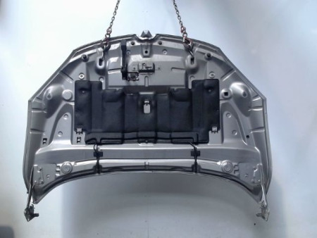 CAPOT RENAULT MEGANE III ESTATE 09-