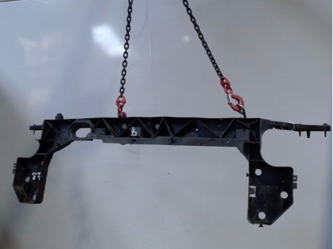 FACE AVANT RENAULT CLIO III 2010-