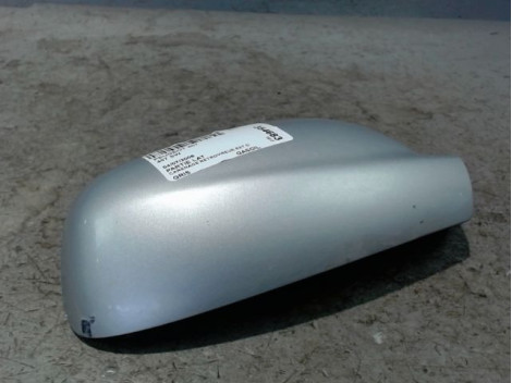 CARENAGE RETROVISEUR EXTERIEUR DROIT PEUGEOT 407 SW