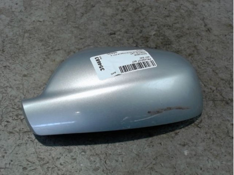 CARENAGE RETROVISEUR EXTERIEUR GAUCHE PEUGEOT 407 SW
