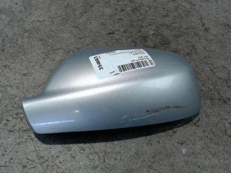 CARENAGE RETROVISEUR EXTERIEUR GAUCHE PEUGEOT 407 SW
