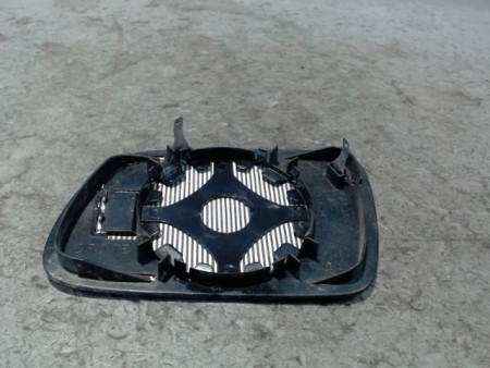 GLACE RETROVISEUR EXT D PEUGEOT 407 SW