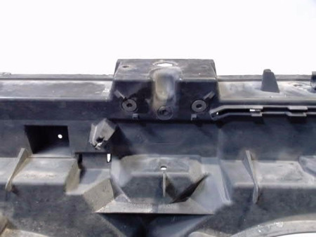 FACE AVANT PEUGEOT EXPERT VITRE 2004-