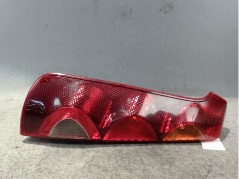 FEU ARRIERE GAUCHE  NISSAN NOTE