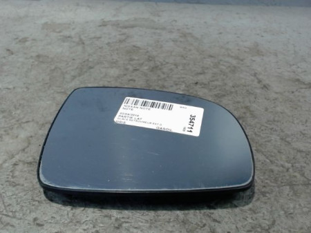 GLACE RETROVISEUR EXT D NISSAN NOTE