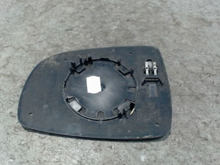 GLACE RETROVISEUR EXT D NISSAN NOTE