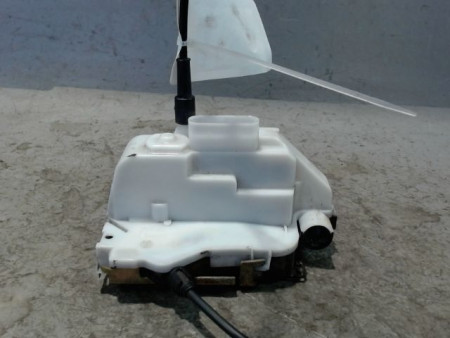 SYSTEME CONDAMNATION AVANT GAUCHE CITROEN C2 2003-